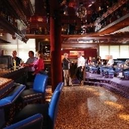 Bar Maritim Fotos