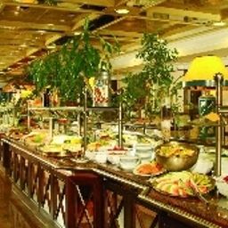 Buffet Maritim Fotos