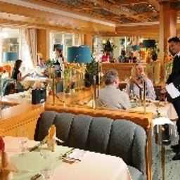 Restaurant Maritim Fotos