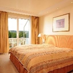 Suite Maritim Fotos