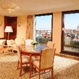 Suite Maritim Fotos