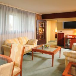 Suite Maritim Fotos