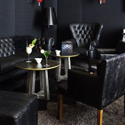 Bar Gray d'Albion Cannes Fotos
