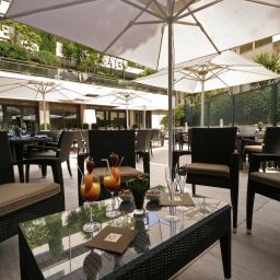 Bar Gray d'Albion Cannes Fotos