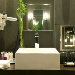 Cuarto de baño Gray d'Albion Cannes Fotos