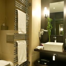 Cuarto de baño Gray d'Albion Cannes Fotos