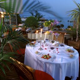 Suite Gray d'Albion Cannes Fotos