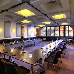 Sala de reuniones Gray d'Albion Cannes Fotos
