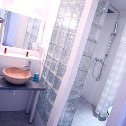 Bathroom Amiraute Fotos
