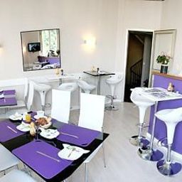 Breakfast room Amiraute Fotos