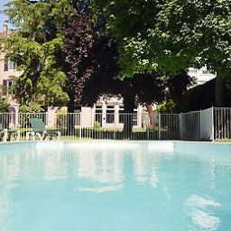 Wellness/fitness ibis Styles Macon Centre (ex all seasons) Fotos