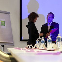 Sala congressi ibis Styles Macon Centre (ex all seasons) Fotos