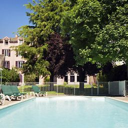  ibis Styles Macon Centre (ex all seasons) Fotos
