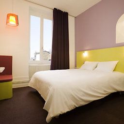  ibis Styles Macon Centre (ex all seasons) Fotos