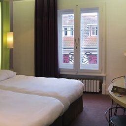 Camera ibis Styles Macon Centre (ex all seasons) Fotos