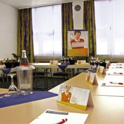 Bien-être - remise en forme ibis Paderborn City Fotos