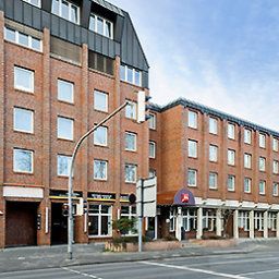  ibis Paderborn City Fotos