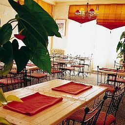 Restaurant Best Western Plaisance Fotos