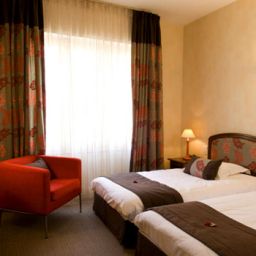 Chambre Best Western Plaisance Fotos