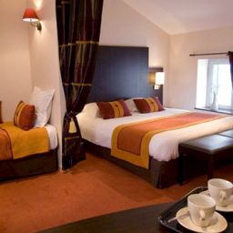 Chambre Best Western Plaisance Fotos