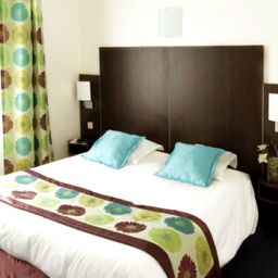 Chambre Best Western Plaisance Fotos