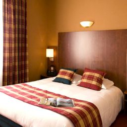 Chambre Best Western Plaisance Fotos