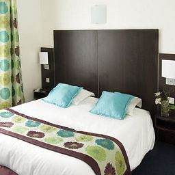 Chambre Best Western Plaisance Fotos