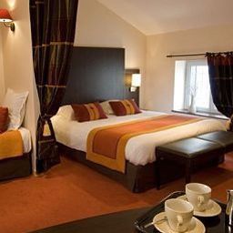 Chambre Best Western Plaisance Fotos