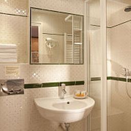 Cuarto de baño de Saint Germain Fotos