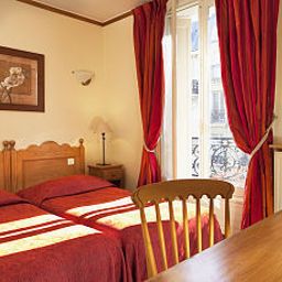 Habitación de Saint Germain Fotos