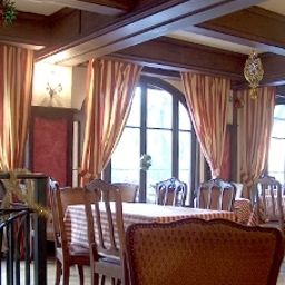 Breakfast room Albert 1er Fotos