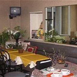 Sala colazione MED Fotos