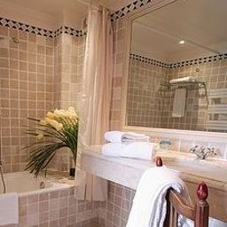 Cuarto de baño La Perouse Fotos