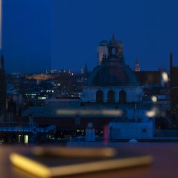 Вид NH Deutscher Kaiser Fotos