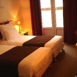  Le Grand Hotel de la Plage Fotos