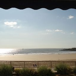  Le Grand Hotel de la Plage Fotos