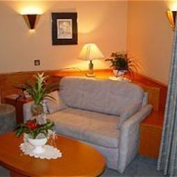 Suite Central Schweizerhof Fotos
