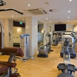 Wellness/Fitness Crowne Plaza HANNOVER Fotos