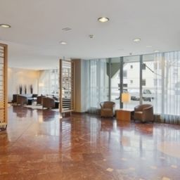 Hall Crowne Plaza HANNOVER Fotos