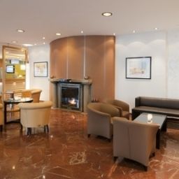 Halle Crowne Plaza HANNOVER Fotos