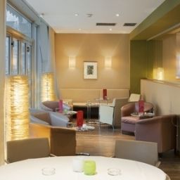 Restaurant Crowne Plaza HANNOVER Fotos
