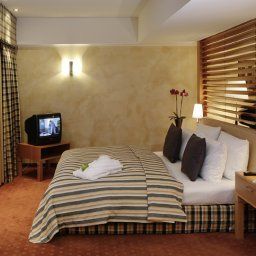 Suite Crowne Plaza HANNOVER Fotos