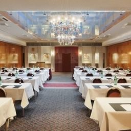 Tagungsraum Crowne Plaza HANNOVER Fotos