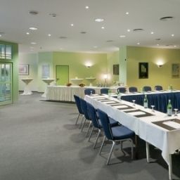 Sala de reuniones Crowne Plaza HANNOVER Fotos