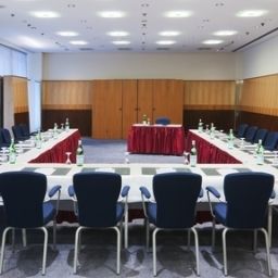 Tagungsraum Crowne Plaza HANNOVER Fotos