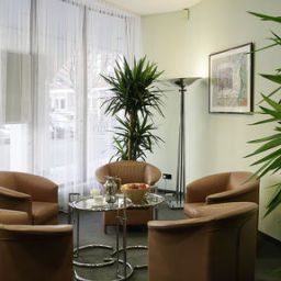 Tagungsraum Crowne Plaza HANNOVER Fotos