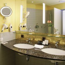  Crowne Plaza HANNOVER Fotos
