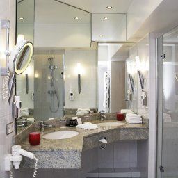  Crowne Plaza HANNOVER Fotos