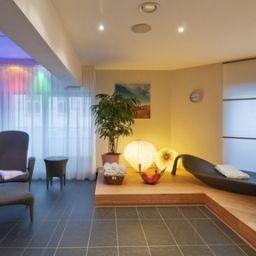 Wellnessbereich Crowne Plaza HANNOVER Fotos