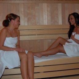 Zona Wellness Crowne Plaza HANNOVER Fotos